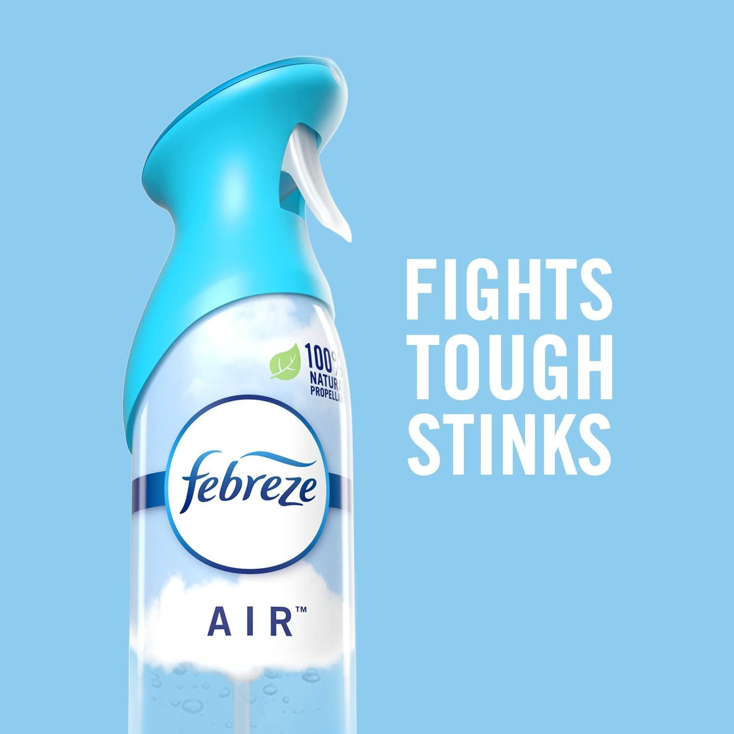 Febreze, Air Effects Linen, 8.8 Ounce