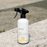 Topanga Scents The Grove Fabric Spray - 16 fl oz | Citrus, Sweet Florals & Sandalwood | Vegan, Phthalate?Free