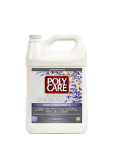 PolyCare Multi-Surface Floor Cleaner Refill - 128 fl oz (1, LAVENDER)