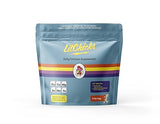 LitChicks’ Calcified Seaweed for Laying Chickens - Crushed Oyster Shell Alternative - Highly Digestible - Single Ingredient - Helps with Egg Laying