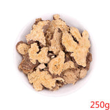 250 Grams Natural Premium Rhizoma Atractylodis,Chinese Atractylode,Cangzhu.