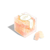 Sugarfina Happily Ever After 2 Piece Candy Bento Box (Mrs. & Mrs.)