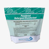 Stearns Water Flakes Powdered Detergent Disinfectant in Premeasured Packets (2 Pails per Case; 90-0.5 oz. Packets per Pail)