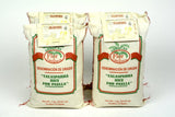Flor de Calasparra-Calasparra Rice For Paella 1kg(35.27oz) Case of 3 Units - Wholesale
