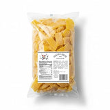 Halal Sour Mini Mango Belts Candy Bulk | 5-Pound Bag of Fruity Mango Candy Gummy, Tangy Halal Sour Candy for Parties, Buffets, Goodie Bags & Dessert