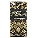 Divine Fairtrade Dark Chocolate - 70% Cocoa (100g)