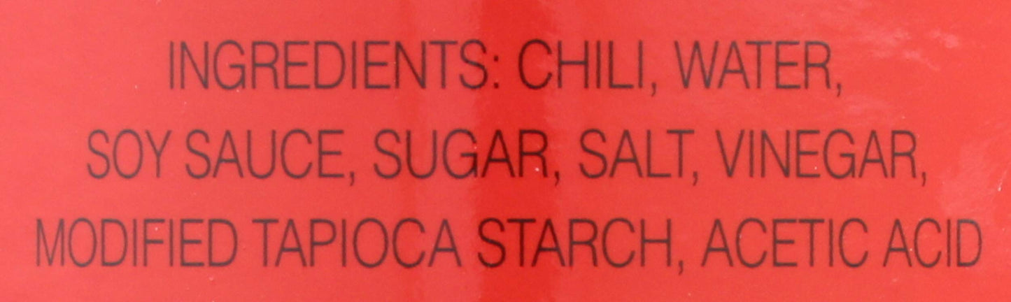 ROLAND Hot Chili Sauce, 5 FZ