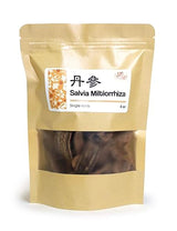 NEW PACKAGING Salvia Miltiorrhiza Red Sage Roots Dan Shen Danshen ?? 4 Oz.