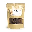 NEW PACKAGING Salvia Miltiorrhiza Red Sage Roots Dan Shen Danshen ?? 4 Oz.