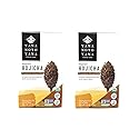 Yamamotoyama Organic Hojicha Premium Green Tea (2 Pack, Total of 2.4oz)