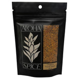Organic Aloha Spice Company Seasoning & Rub Variety Set