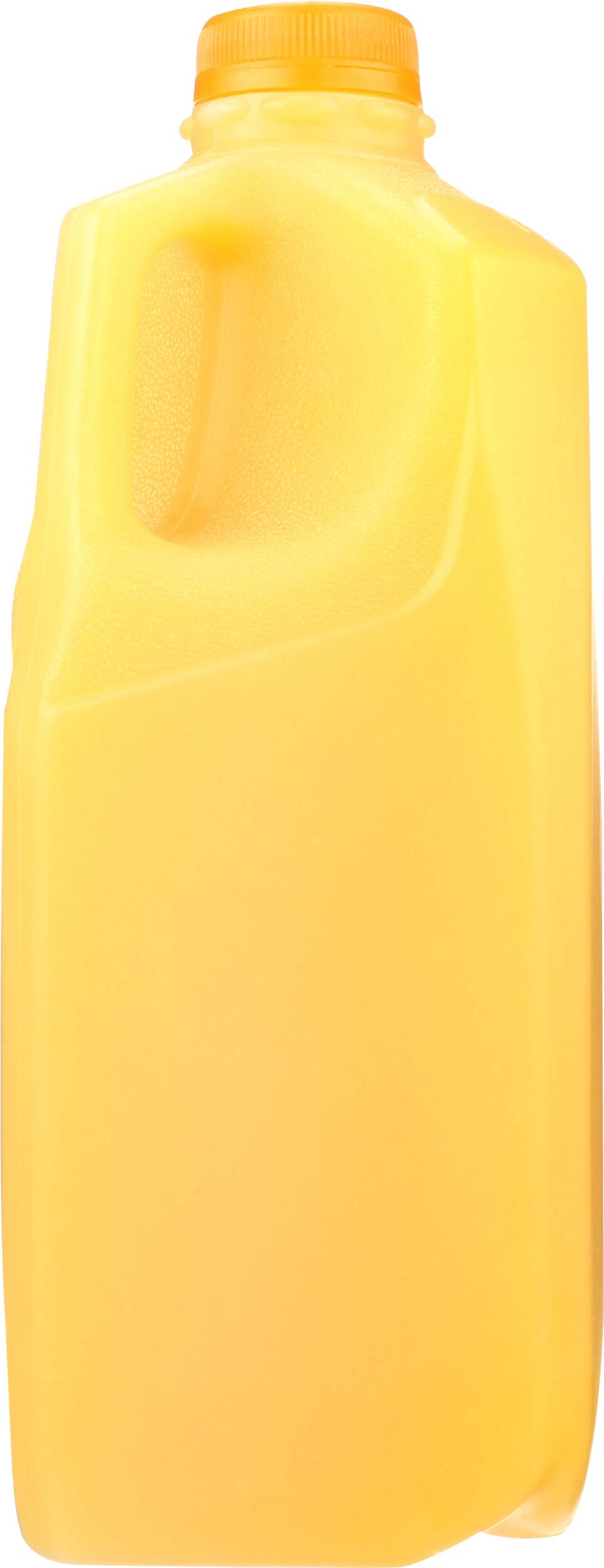 Kennesaw Organic Orange Juice, 64 FZ