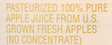 Martinelli's, Juice Apple Single, 10 Fl Oz
