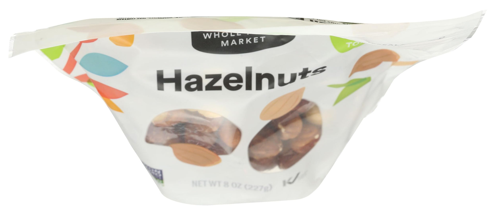 365 by Whole Foods Market, Hazelnuts, 8 Ounce