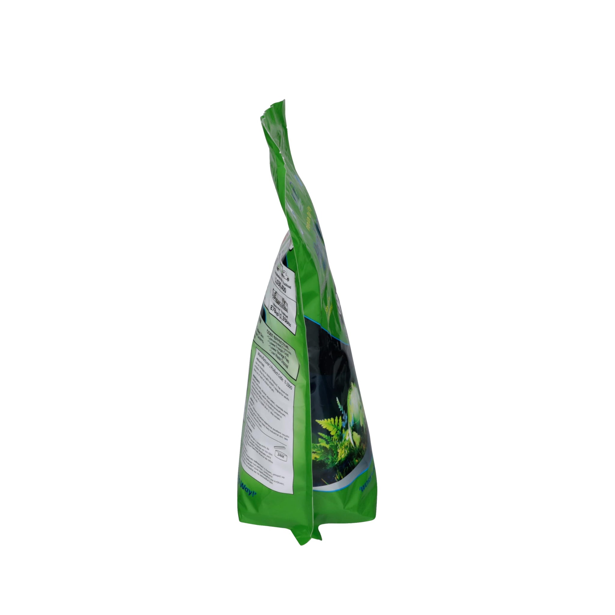 WORX Biodegradable Hand Cleaner 3 lb Stand-Up Pouch (3 Pound)