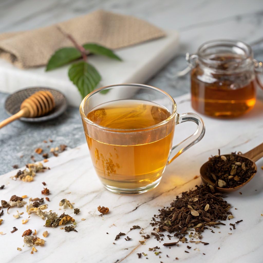 Numi Organic Gunpowder Green Tea - 54 Green Tea Bags - Bold, Smooth Flavor, Packed with Antioxidants, Naturally Energizing, Microplastic-Free Tea Bags