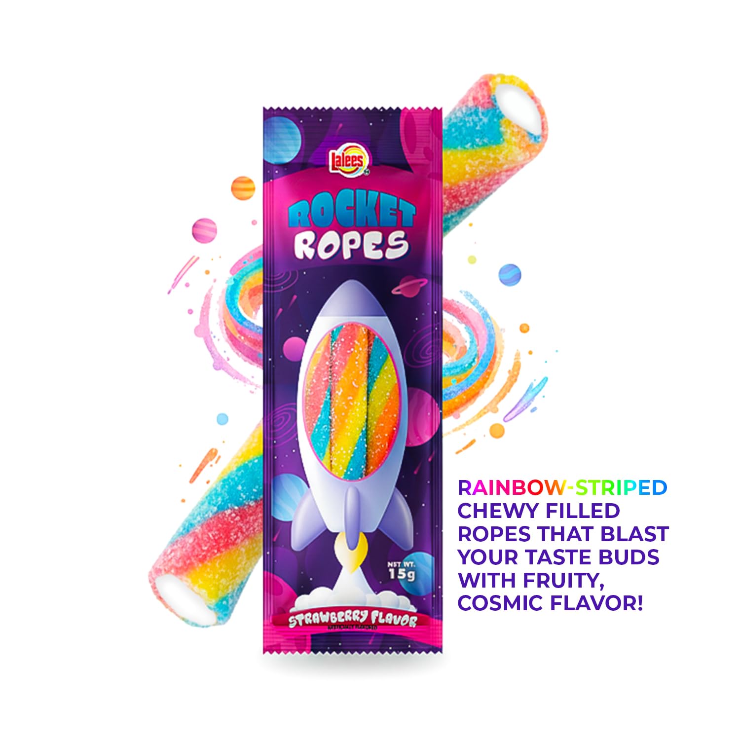 A Great Surprise Assorted Candy Mix - 7 Pound BOX - Individually Wrapped Candies - Pinata Candy Mix