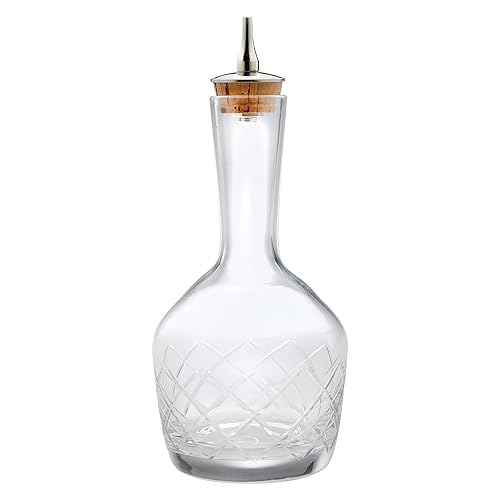 Barfly Bitters Bottle, 200ml/6.8 oz.