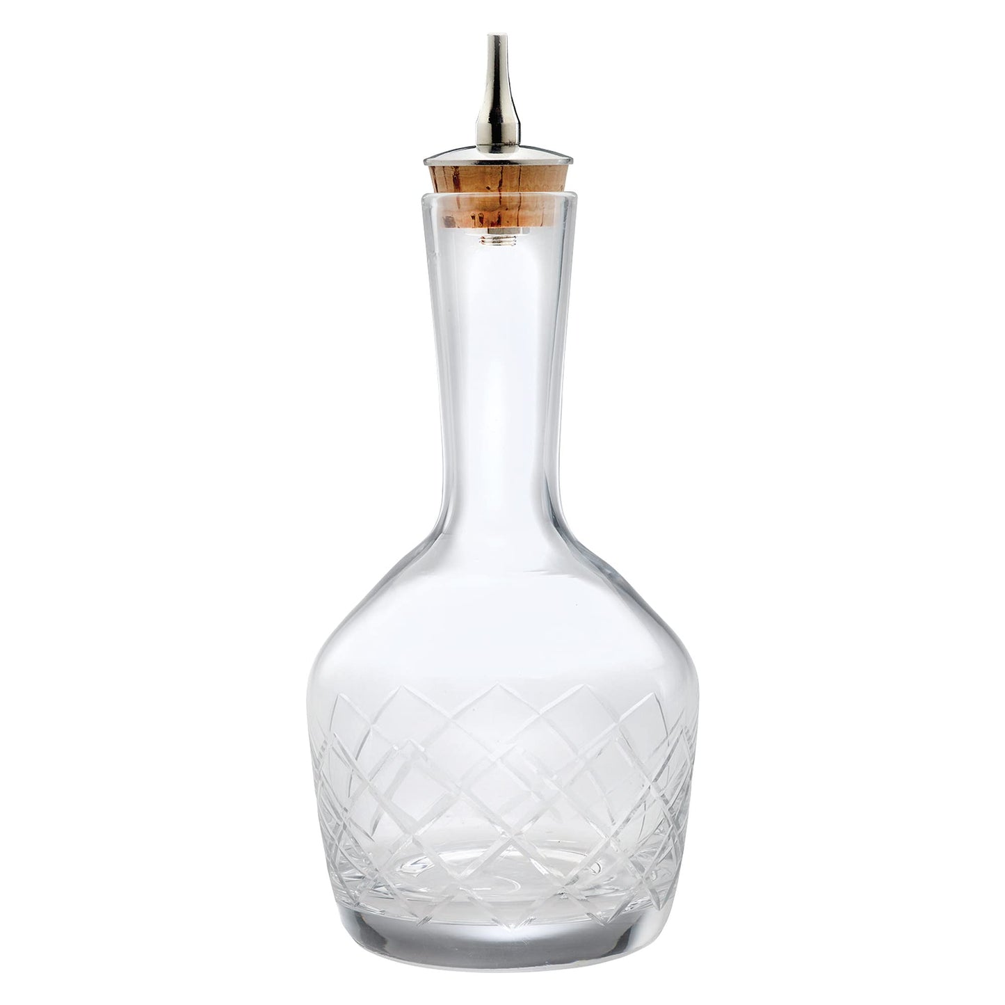 Barfly Bitters Bottle, 200ml/6.8 oz.