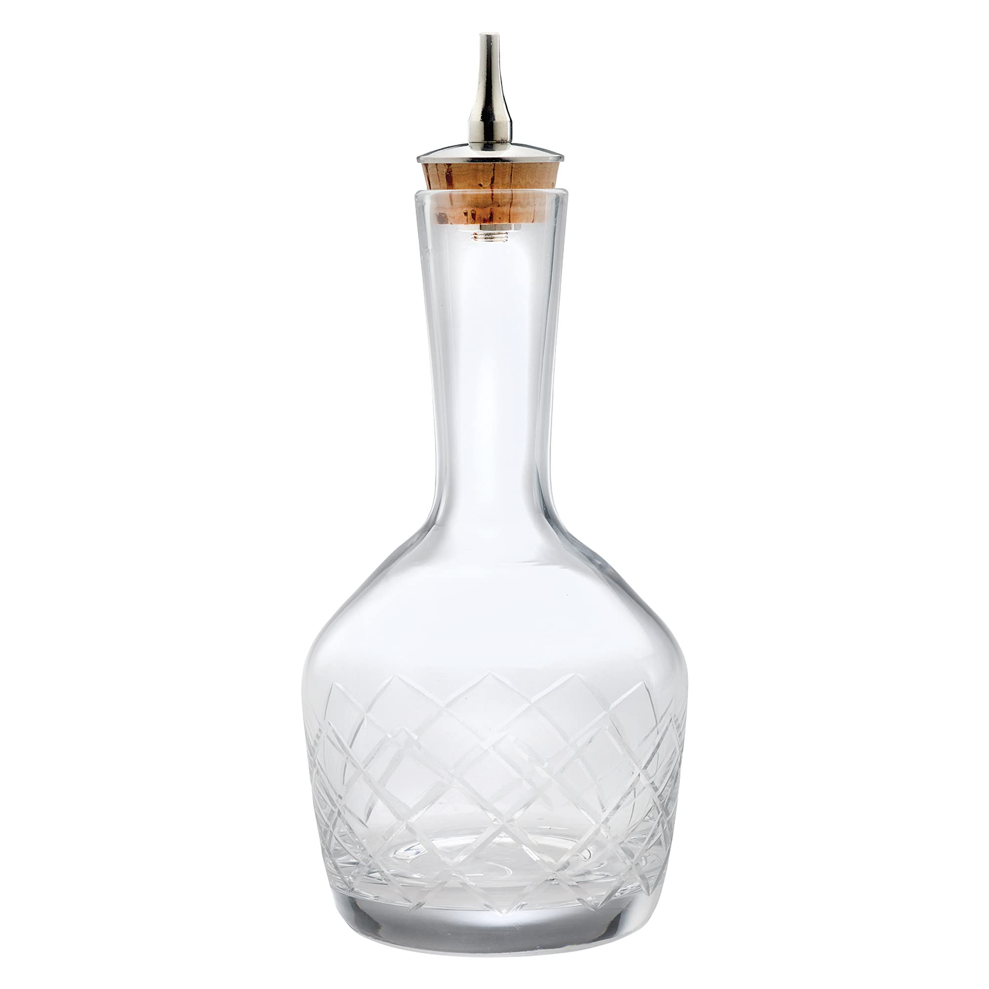 Barfly Bitters Bottle, 200ml/6.8 oz.