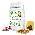 Eilin YHT Chinese Osmanthus Oolong Tea Bags 3 GRams x 50 Counts