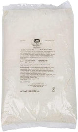 Continental Mills Yellow Cake Mix, 5 Pound -- 6 per case.