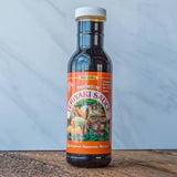 Red Shell Teriyaki Sauce 12 Fl Oz. (Pack of 3)