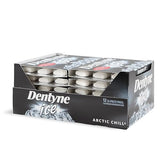 Dentyne Arctic Chill Gum, 12-Count