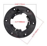Universal 19 Inch Pad Holder Driver for 19" Floor Scrubber Machine
