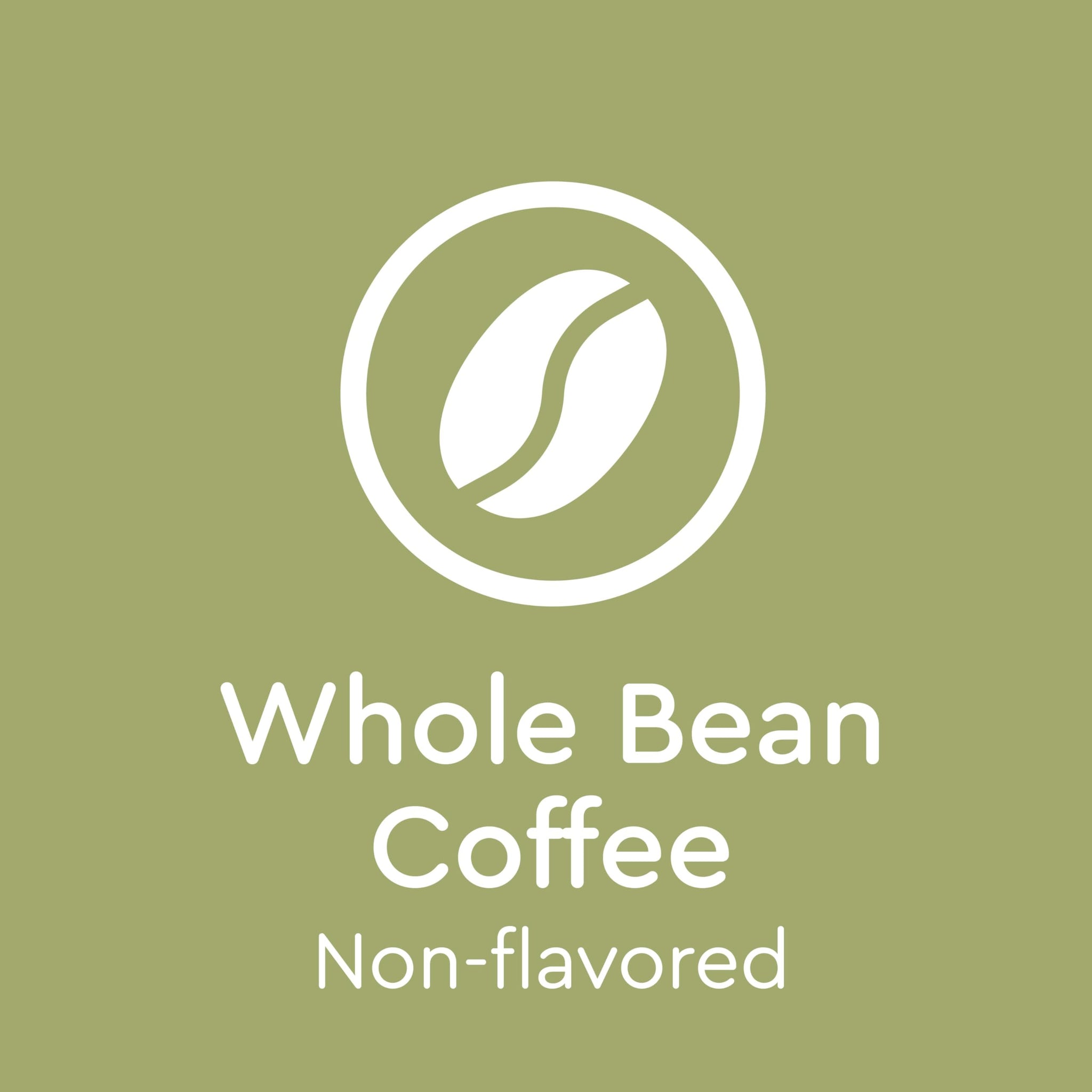 BIGGBY® La Fortaleza Whole Bean Coffee,100% Farm-Direct, 8oz Bag, Medium Roasted