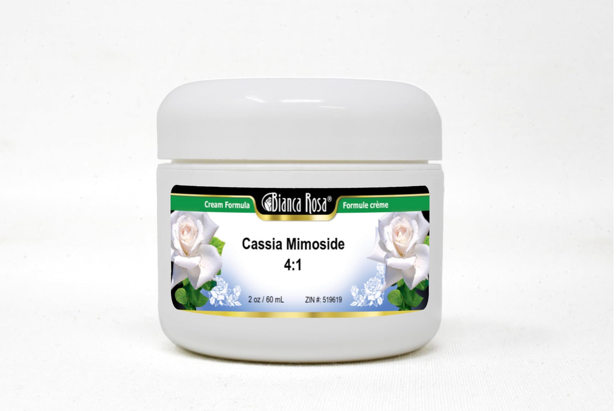 Bianca Rosa Cassia Mimoside 4:1 Cream (2 oz, ZIN: 519619) - 3 Pack