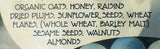 Oat Cuisine, Granola Gourmet Oil Free, 14 Ounce
