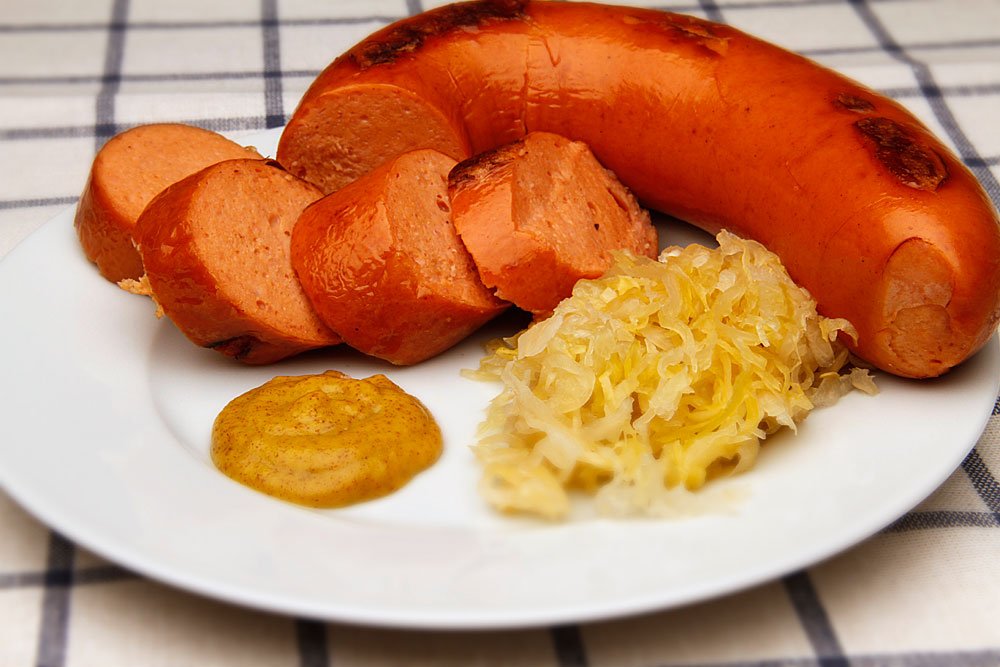 Schaller & Weber Ringwurst-Ring Bologna