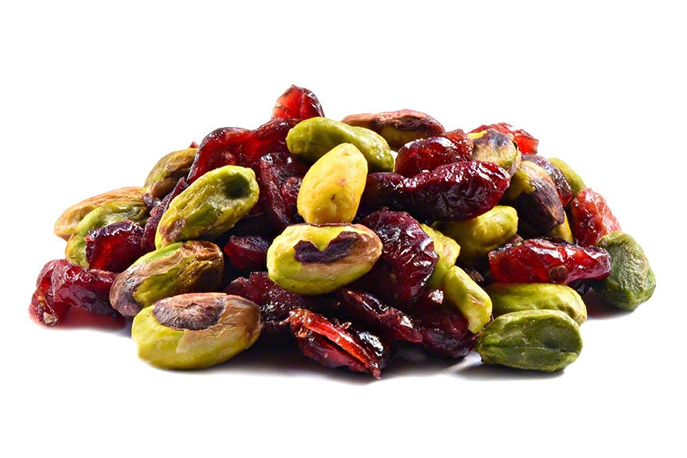 Cranstachio Mix 3lb Bags - Individual Bags