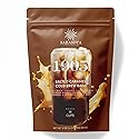 Sarasota Coffee 1905 Cold Brew Coffee Bags | Salted Caramel | Blonde-Medium Roast | Smooth & Low Acid | Ground Filter Packs | Cold Brew Kit Makes 14