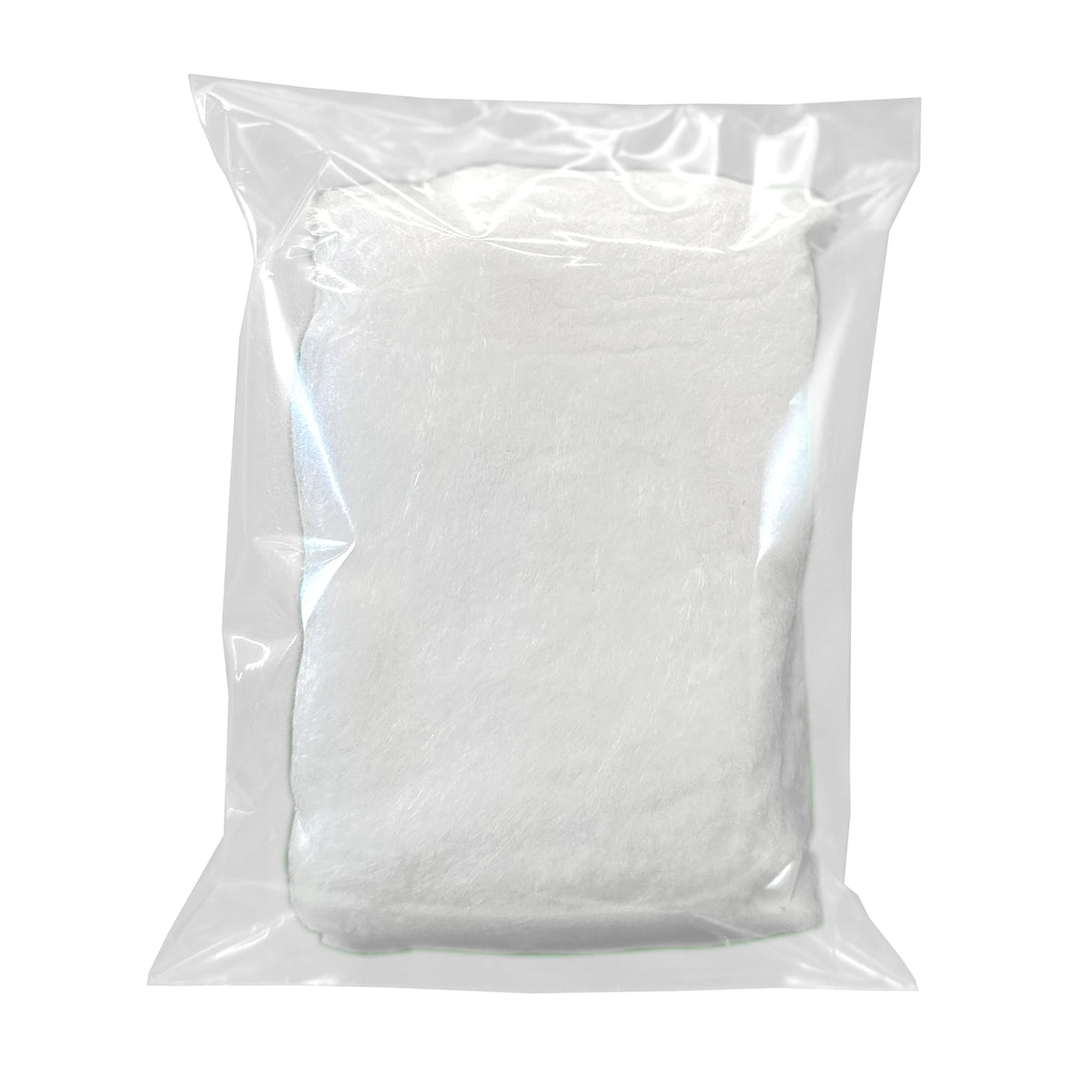 The Original Bag of Poo®, Giant Panda Poo (Vanilla Cotton Candy), Novelty Gag Gift with Free Sticker