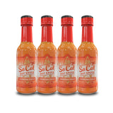SoCal Hot Sauce® - Cremosa Fuego Single