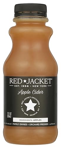 Red Jacket Orchards, Cider Apple, 12 Fl Oz