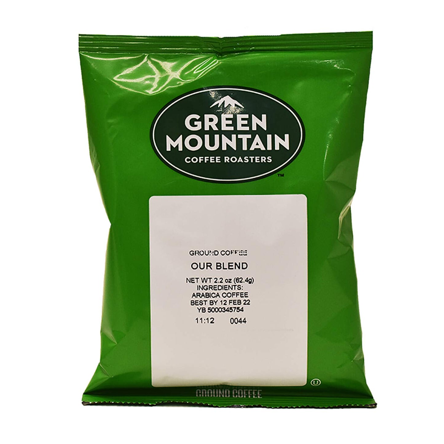 Green Mountain Coffee Roasters Our Blend Coffee