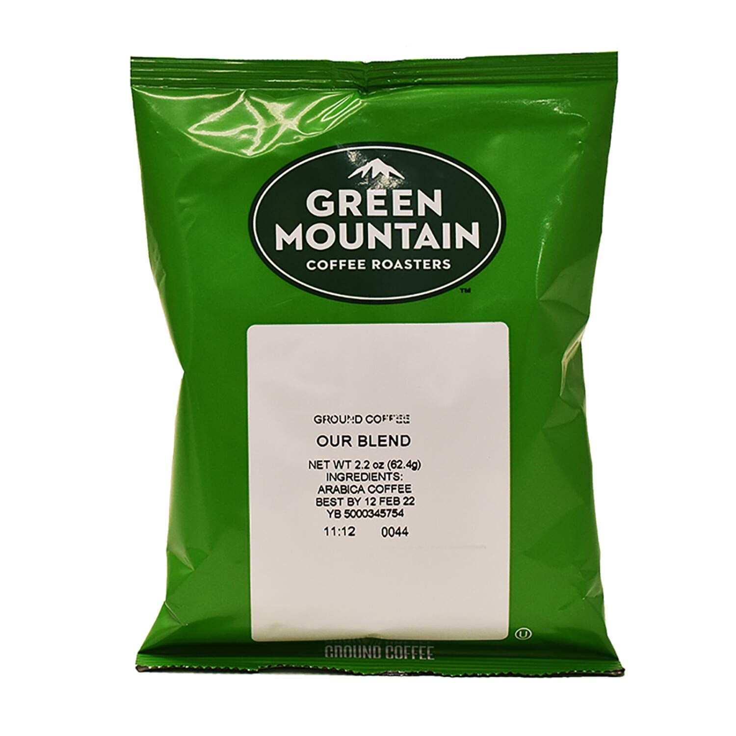 Green Mountain Coffee Roasters Our Blend Coffee