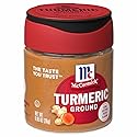 McCormick GROUND TURMERIC .95oz (2 Pack)