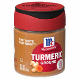 McCormick GROUND TURMERIC .95oz (2 Pack)
