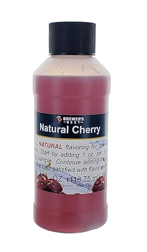 Natural Cherry Flavoring