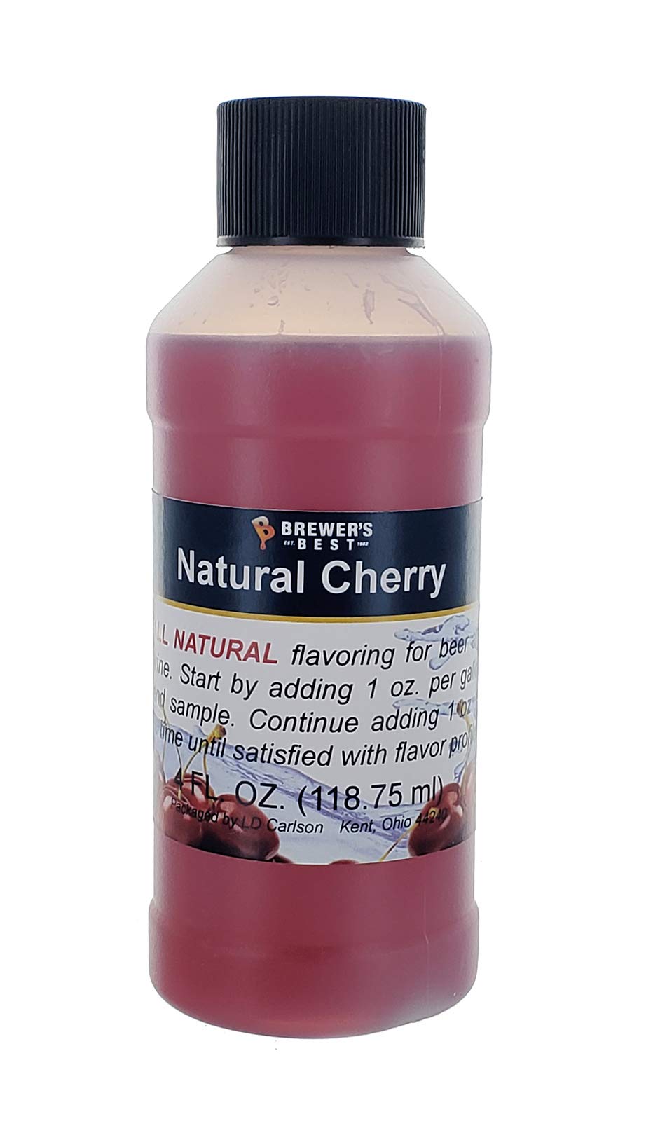 Natural Cherry Flavoring