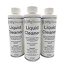 Jiffy Cleaner Liquid Cleaner 3 Pack (8 oz)