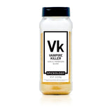 Spiceology & Hell's Kitchen - Vampire Killer - Garlic Parmesan Spice Blend - Savory All-Purpose Seasoning - 16.4 oz