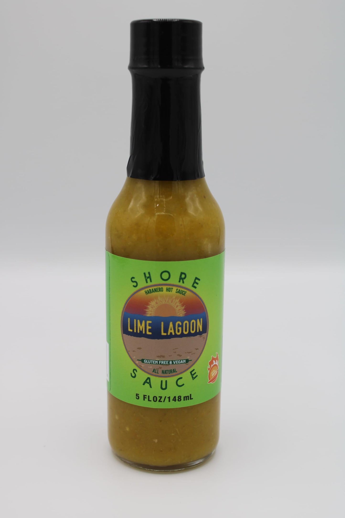 Lime Lagoon