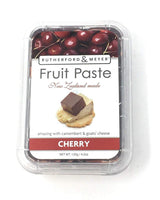 Rutherford And Myer Cherry Fruit Paste, 4.2 Oz