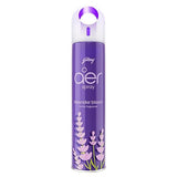 Godrej aer Home Air Freshener Spray - 300 Ml Violet Valley Bloom