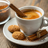 Cameron's Coffee Single Serve Pods, Flavored, Cinnamon Sugar Cookie, 12 Count (Pack of 1)